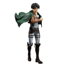 Load image into Gallery viewer, Banpresto - Attack on Titan - Levi Grandista Figure