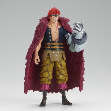 JP Products One Piece Figurines