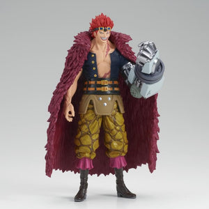 JP Products One Piece Figurines