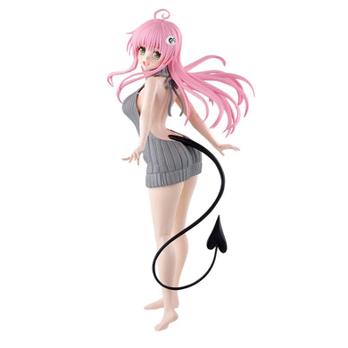 Banpresto - to LOVEru Darkness - Lala Satalin Deviluke Glitter & Glamours Figure