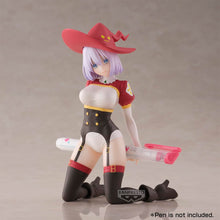 Load image into Gallery viewer, Banpresto - 2.5 Dimenstional Seduction - Ikora (Skirtless ver.) Figure