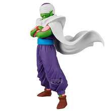 Load image into Gallery viewer, Banpresto - Dragon Ball Z - Piccolo, Solid Edge Works Collectible Figure