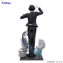 Load image into Gallery viewer, FURYU Hunter x Hunter Exceed Creative PVC Statue Chrollo Requiem Ver. 21 cm
