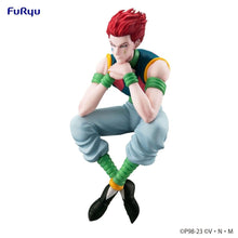 Load image into Gallery viewer, Furyu AMU-SHP1030 Hunter×Hunter Noodle Stopper Figure Hisoka