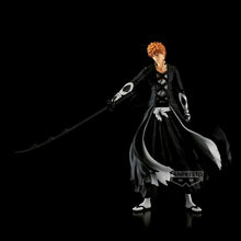 Load image into Gallery viewer, Banpresto - Bleach - Ichigo Kurosaki Maximatic Figure