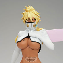 Load image into Gallery viewer, Banpresto - Bleach - Tier Halibel Glitter &amp; Glamours Figure