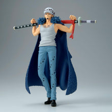 Load image into Gallery viewer, Banpresto - One Piece - Trafalgar Law DXF ~The Grandline Series~ Special Figure