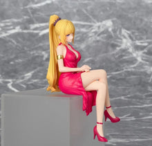 Load image into Gallery viewer, Classroom of the Elite Collectible Ornament and Statues