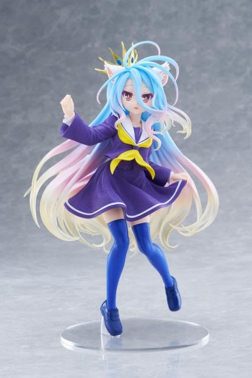 onlyfromjapan No Game No Life Figurines