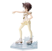 Load image into Gallery viewer, ONLY FROM JAPAN Medalist Anime Collectible Figures