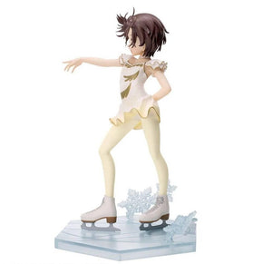 ONLY FROM JAPAN Medalist Anime Collectible Figures