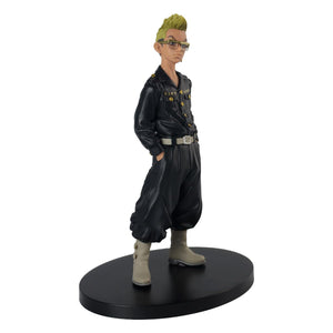 Banpresto - Tokyo Revengers - Tetta Kisaki Statue
