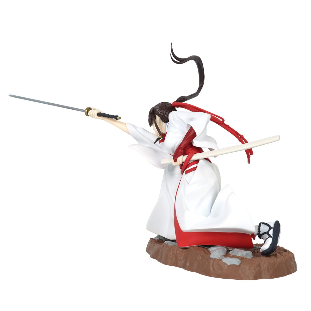 Hell's Paradise: Jigokuraku - Luminasta - Yamada Asaemon Sagiri