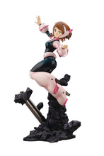 Load image into Gallery viewer, Kotobukiya My Hero Academia: Ochaco Uraraka Ver.2 ARTFX J Statue, Multicolor