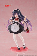 Load image into Gallery viewer, Date A Live V Coreful PVC Statue Tohka Yatogami Cat Ear Maid Ver. 18 cm