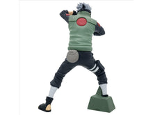 Load image into Gallery viewer, Banpresto - Naruto Shippuden - Hatake Kakashi Grandista Figure