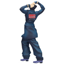 Load image into Gallery viewer, Banpresto - JoJo's Bizarre Adventure: Diamond is Unbreakable - Josuke Higashikata Mometria Figure