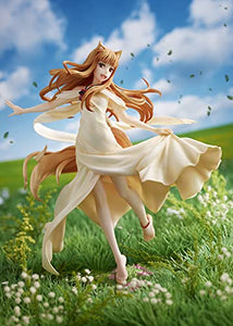 quesQ Spice & Wolf: Holo 1:7 Scale PVC Figure