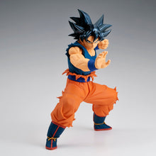 Load image into Gallery viewer, Banpresto - Dragon Ball Super - Son Goku - III Grandista Figure