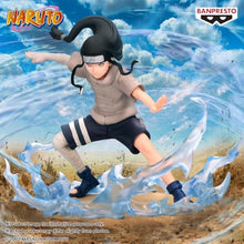 Load image into Gallery viewer, Banpresto - Naruto - Hyuga Neji, Bandai Spirits Memorable Saga Figure