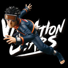 Load image into Gallery viewer, Banpresto Naruto Shippuden Vibration Stars
