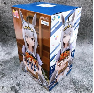 JP PRODUCTS Uma Musume Pretty Derby Figures (Oguri Cap Noodle Stopper)