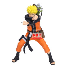 Load image into Gallery viewer, Banpresto - Naruto - #45 Naruto Uzumaki (72 Series) Grandista Figure