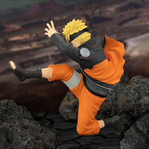 JP Uzumaki Shippuden Figurines