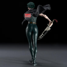Load image into Gallery viewer, Banpresto - Jujutsu Kaisen - Zen'in Maki, Grandista Collectible Figure