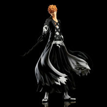 Load image into Gallery viewer, Banpresto - Bleach - Ichigo Kurosaki Maximatic Figure