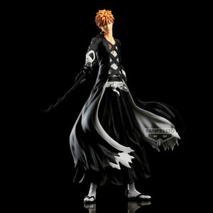Banpresto - Bleach - Ichigo Kurosaki Maximatic Figure