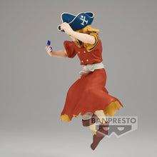 Load image into Gallery viewer, BANPRESTO - Dr. Stone - Figure of Stone World - Ryusui Nanami II Statue