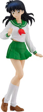 Load image into Gallery viewer, Good Smile Inuyasha: The Final Act: Kagome Higurashi Pop Up Parade PVC Figure, Multicolor