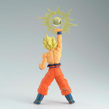 Load image into Gallery viewer, Banpresto - Dragon Ball Z - Son Goku IV Gxmateria Figure