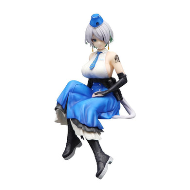 Furyu Goddess of Victory: Nikke – Noodle Stopper Brid Figurine 14 cm