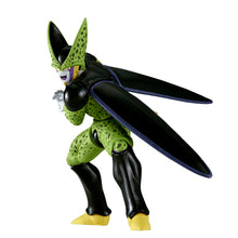 Load image into Gallery viewer, Banpresto - Dragon Ball Z - Cell (vs Super Saiyan Son Gohan) Match Makers Figure