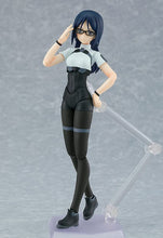 Load image into Gallery viewer, Max Factory Alice Gear Aegis: Fumika Momoshina Figma Action Figure