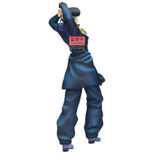Load image into Gallery viewer, Banpresto - JoJo's Bizarre Adventure: Diamond is Unbreakable - Josuke Higashikata Mometria Figure