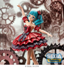 Load image into Gallery viewer, SEGA-Luminasta Hatsune Miku Project Diva MEGA39&#39;s Hatsune Miku - Etoile Figure