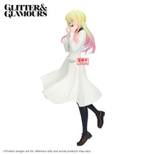 Load image into Gallery viewer, Banpresto - Marriage Toxin - Mei Kinosaki Glitter &amp; Glamours Figure