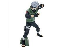Load image into Gallery viewer, Banpresto - Naruto Shippuden - Hatake Kakashi Grandista Figure