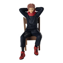 Load image into Gallery viewer, Banpresto - Jujutsu Kaisen - Break Time Collection - vol.1 Yuji Itadori Statue