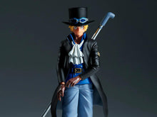 Load image into Gallery viewer, Banpresto - One Piece - Sabo, Bandai Spirits The Shukko Figure