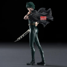 Load image into Gallery viewer, Banpresto - Jujutsu Kaisen - Zen'in Maki, Grandista Collectible Figure