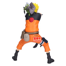 Load image into Gallery viewer, Banpresto - Naruto - #45 Naruto Uzumaki (72 Series) Grandista Figure