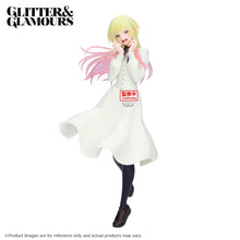 Load image into Gallery viewer, Banpresto - Marriage Toxin - Mei Kinosaki Glitter &amp; Glamours Figure