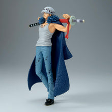 Load image into Gallery viewer, Banpresto - One Piece - Trafalgar Law DXF ~The Grandline Series~ Special Figure