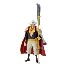 Load image into Gallery viewer, Banpresto - One Piece - Edward Newgate King of Artist Figure