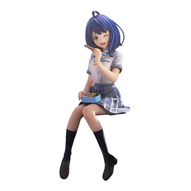 Too Many Losing Heroines! Noodle Stopper Figure – Anna Yanami
