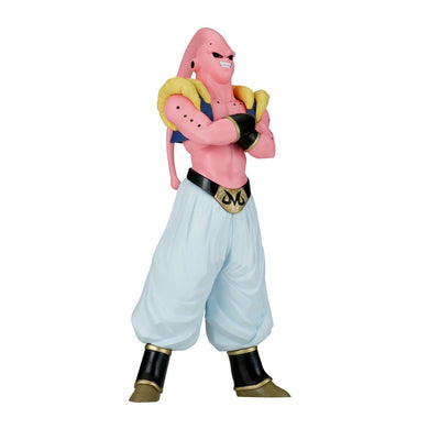 Banpresto - Dragon Ball Z - Majin Buu (VS Ultimate Gohan) Match Makers Figure